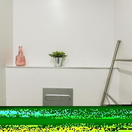 Bright With Terrace- 2Bd 2Bth- Salamanca Madrid Exterior foto